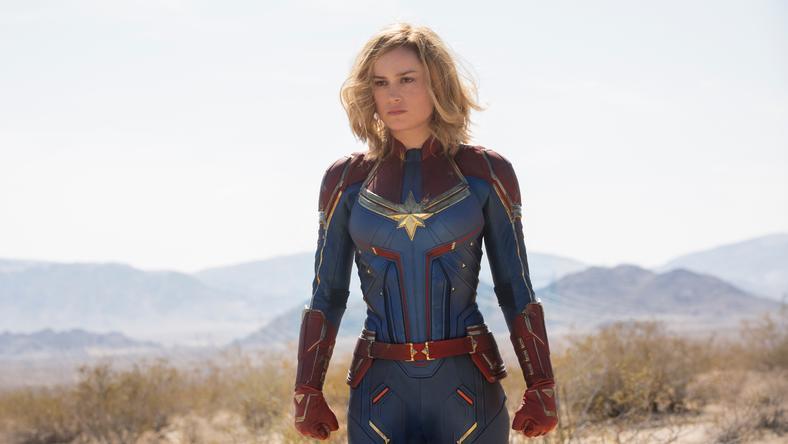 《惊奇队长》:终局之战的50天倒计时